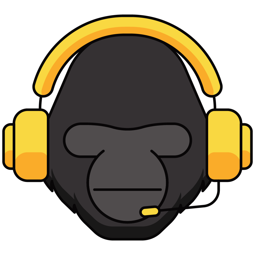 quantumcheats cheating with headphones on, symbolizing the power of our cheats